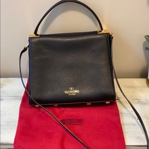 Valentino Rockstud bag